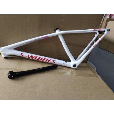 Marco mtb 29 online carbono